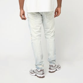 Smoke Rise Vintage Washes Jeans niebieski