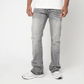 Smoke Rise Vintage Washes Jeans bleu