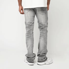 Smoke Rise Vintage Washes Jeans plava