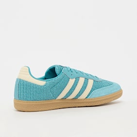 adidas Originals Samba Og W bleu