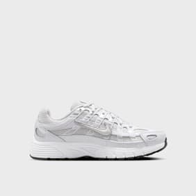 Nike   P-6000 Enfants blanc
