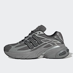 adidas Originals Adistar Control 5 core black/silver met./grey one cinzento