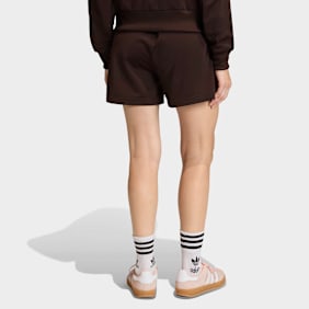 adidas Originals Firebird Classic Shorts brun