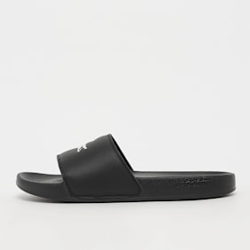 Lacoste Serve Slides 0.0 zwart