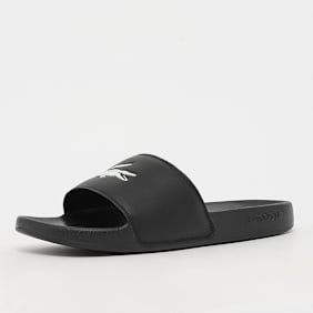 Lacoste Serve Slides 0.0 preto