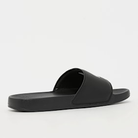 Lacoste Serve Slides 0.0 negro