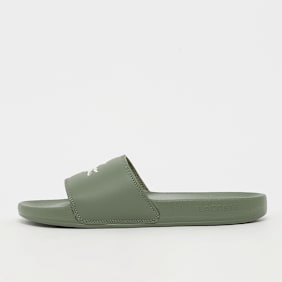 Lacoste Serve Slides 0.0 groen