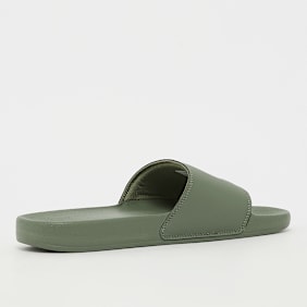 Lacoste Serve Slides 0.0 grün