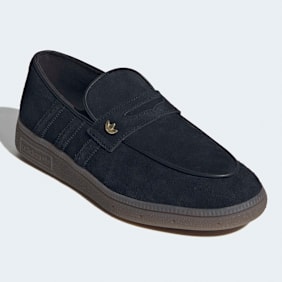 adidas Originals Handball Spezial Loafer zwart