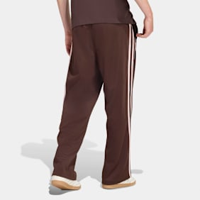 adidas Originals Baggy Track Pants braun