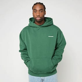 Pegador Bovec Oversized Hoodie vert