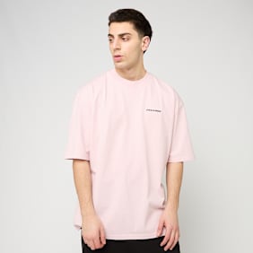 Pegador Bovec Oversized Tee rosa