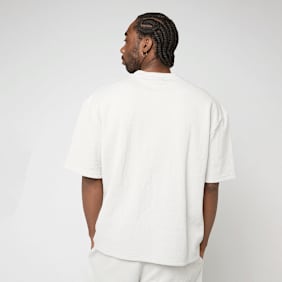 Pegador Signar Oversized Rib Tee grau