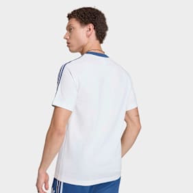 adidas Originals FIGC OG Tee biały