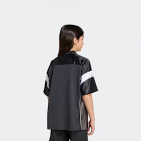adidas Originals Jersey Tee schwarz