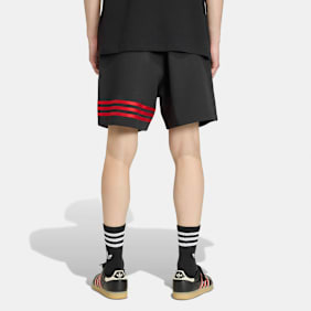 adidas Originals Neuclassics Shorts noir