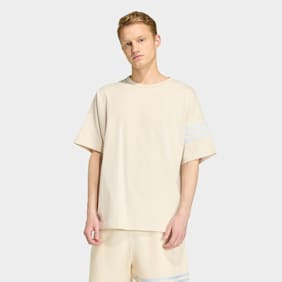 adidas Originals Neuclassics Tee bež