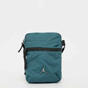 Jordan Jan Airborne Festival Bag blu
