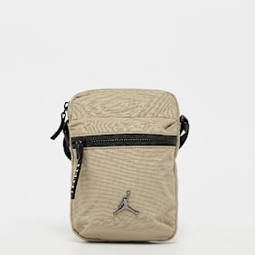 Jordan Jan Airborne Festival Bag bege