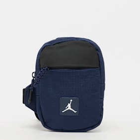 Jordan Jam Franchise Hip Bag niebieski