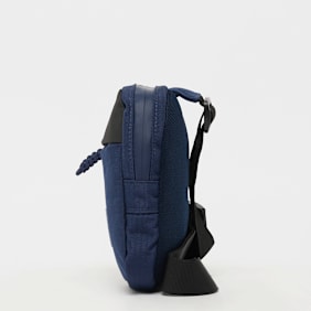 Jordan Jam Franchise Hip Bag niebieski