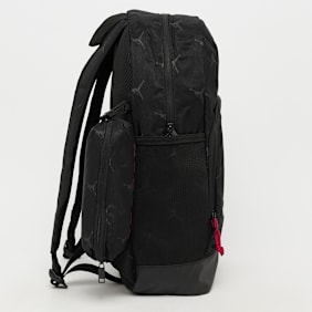 Jordan Jan Air Raid Backpack zwart