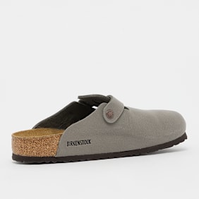 Birkenstock Boston TEX bež