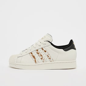 adidas Originals Superstar II W beż