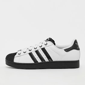 adidas Originals Superstar II weiß