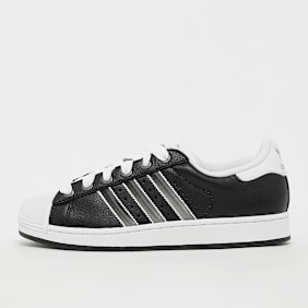adidas Originals Superstar II W schwarz