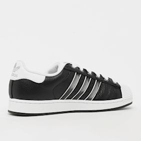 adidas Originals Superstar II zwart