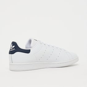 adidas Originals Stan Smith Sneaker Weiss