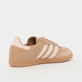 adidas Originals Samba OG W bege