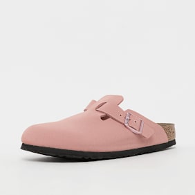Birkenstock Boston (GS) rosa