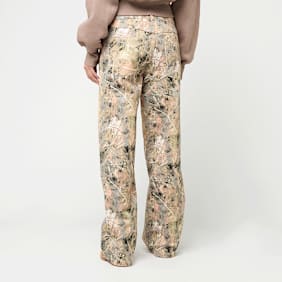 Decibel Camouflage Baggy Pants camouflage