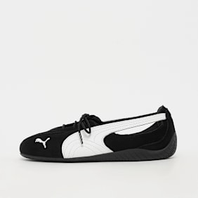 PUMA WMNS Speedcat Ballet Nova negro
