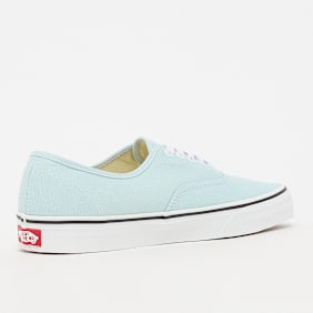 Vans Authentic blauw