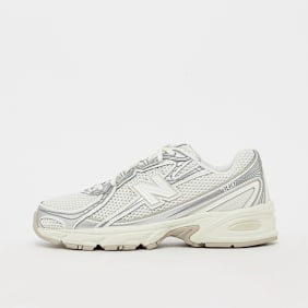New Balance 740 (GS) blanc