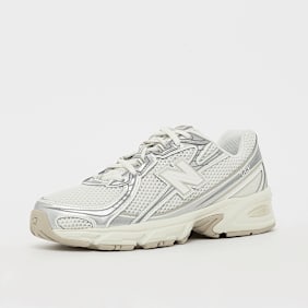 New Balance 740 (GS) blanc