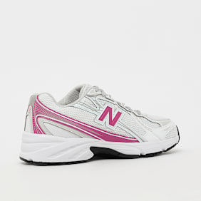 New Balance 740 (GS) wit