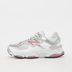 New Balance 9060 (GS) biały