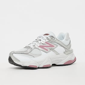 New Balance 9060 (GS) blanc