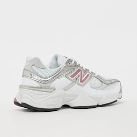 New Balance 9060 (GS) bianco