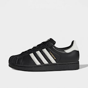 adidas Originals Superstar II crna
