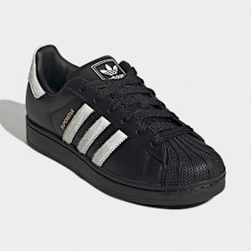 adidas Originals Superstar II zwart