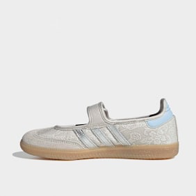 adidas Originals Samba Jane beige