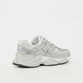 New Balance 9060 crianças cinzento