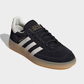 adidas Originals WMNS Handball Spezial zwart