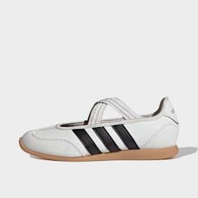 adidas Originals Barreda Mary Jane (GS) bianco
