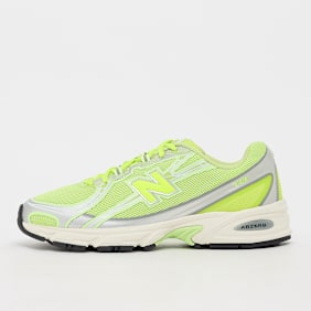 New Balance 740 giallo